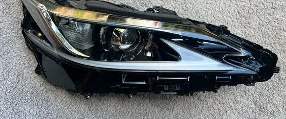 Lexus ES VII XZ10 Headlight/headlamp KOITO33282