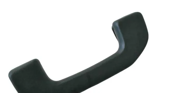 Mercedes-Benz A W176 Front interior roof grab handle A0998150039