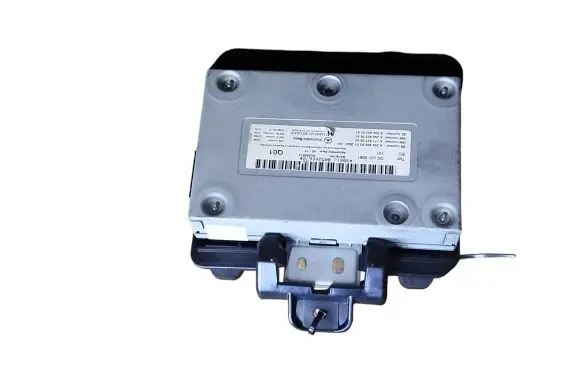 Mercedes-Benz E AMG W212 Sound amplifier A1718270345 A2049020601 A2049009301