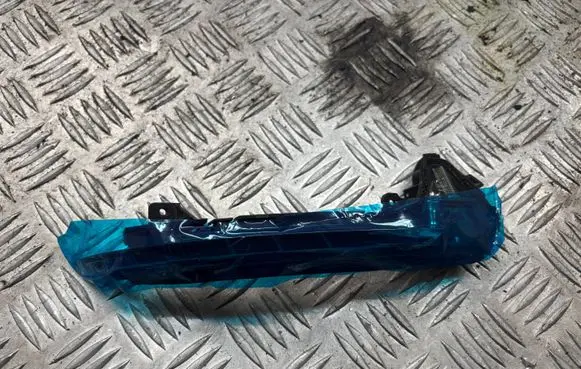 Audi A6 S6 C7 4G Mirror indicator light 4G5949102A