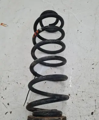 Volkswagen Touran I Rear coil spring