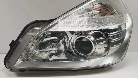 Renault Espace - Grand espace IV Headlight/headlamp 8200394706