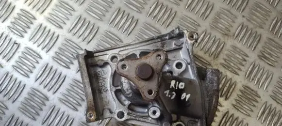 KIA Rio Water pump