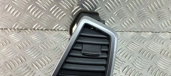 Hyundai Tucson TL Dashboard side air vent grill/cover trim 97490D7000