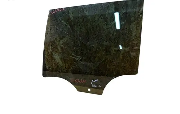 BMW 5 F10 F11 Rear door window glass 43R002092 E643R002092