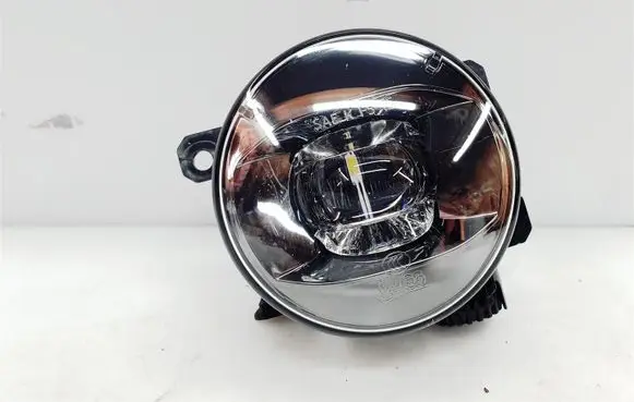 Maserati Levante Front fog light