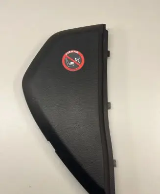 Nissan Qashqai Dashboard side end trim 684984EA0A 684T14EA0A