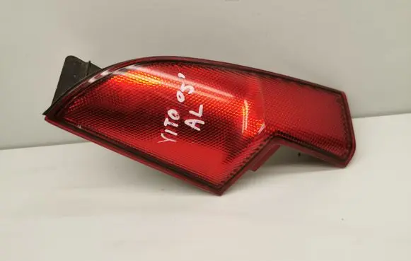 Mercedes-Benz Vito Viano W639 Rear/tail lights 96469400