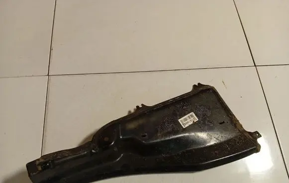 Renault Scenic II - Grand scenic II Wiper trim 187679C