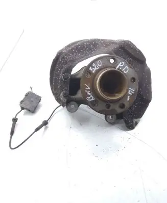 BMW 3 F30 F35 F31 Front wheel hub