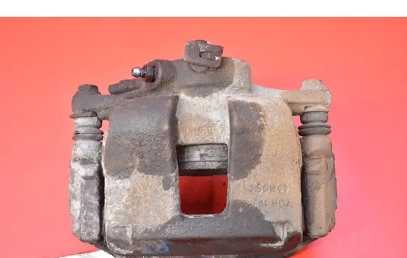 Peugeot Boxer Rear brake caliper