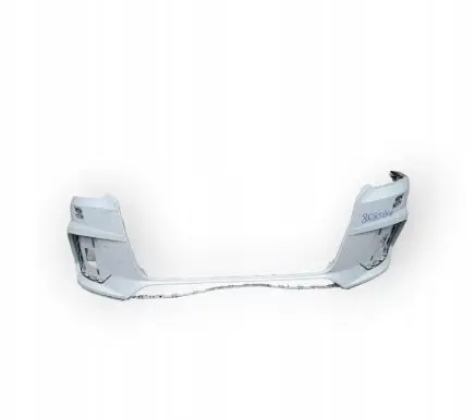 Audi Q3 8U Front bumper 8U0807437AF