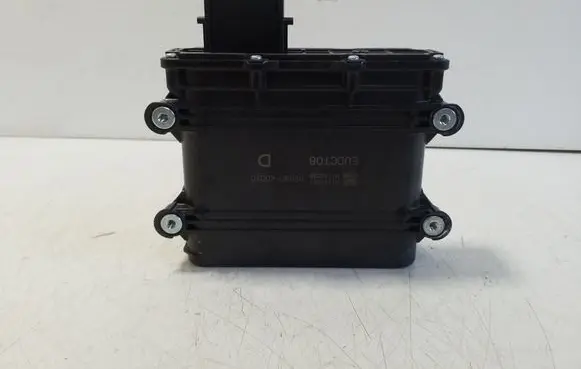 Toyota Yaris Cross Brake system control unit/module 89680K0010