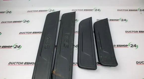 Hyundai ix35 Other sill/pillar trim element 858782Y100 858882Y100 858892Y000