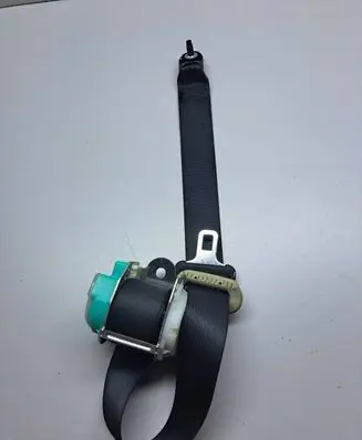 Nissan Note (E11) Rear seatbelt 306087799JN7 501XAA01PW 04122007