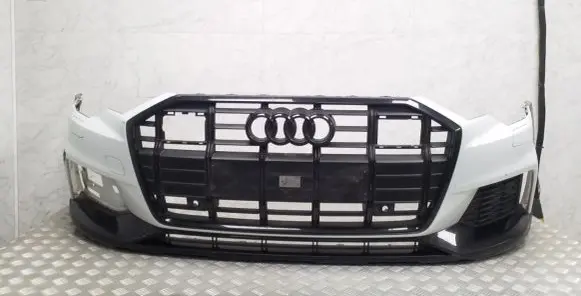 Audi A6 S6 C8 4K Front bumper 4K0807437H