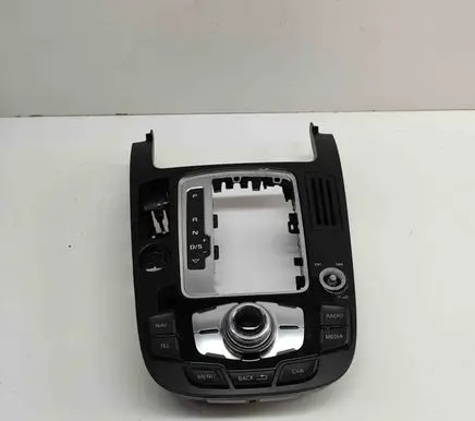 Audi Q5 SQ5 Head unit multimedia control 8T0919611L