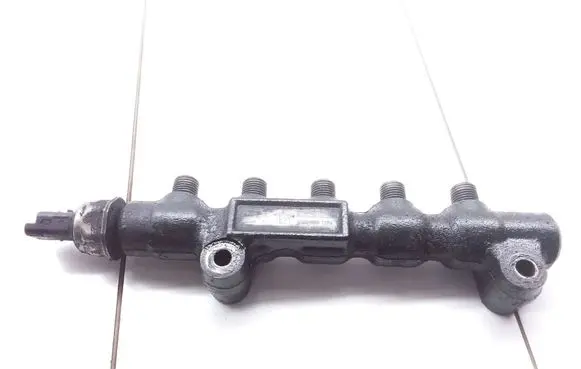 Peugeot 207 Fuel main line pipe 9654592680