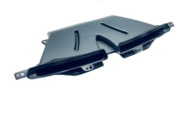 Citroen C4 III e-C4 Cabin air duct channel 9830732480