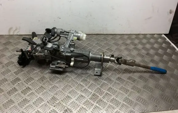 Hyundai Santa Fe Ignition lock CMEAZ91D4 60918