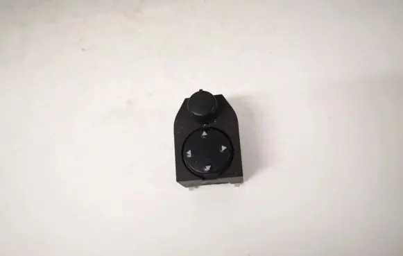 Audi A3 S3 8L Wing mirror switch 4d0959565c