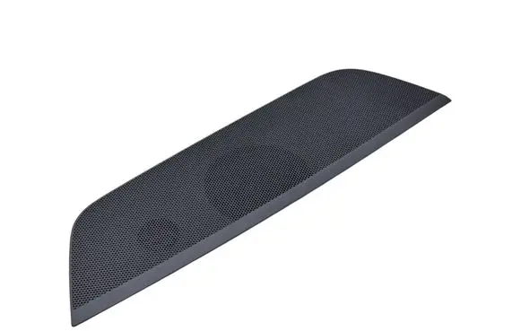 Audi Q7 4M Dash center speaker trim cover 4M2857367