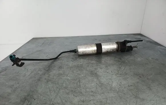 BMW 3 F30 F35 F31 Fuel filter heater 8511054