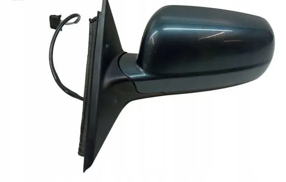 Volkswagen PASSAT B5.5 Front door electric wing mirror 3B0857933