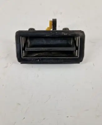 KIA Rio Tailgate/trunk/boot exterior handle 817201G020