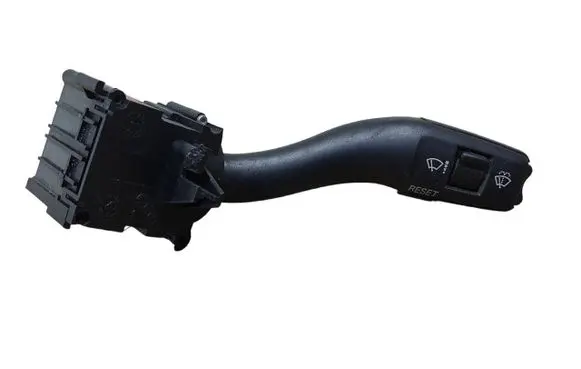 Audi A6 S6 C6 4F Wiper control stalk 4E0953503B K03012046