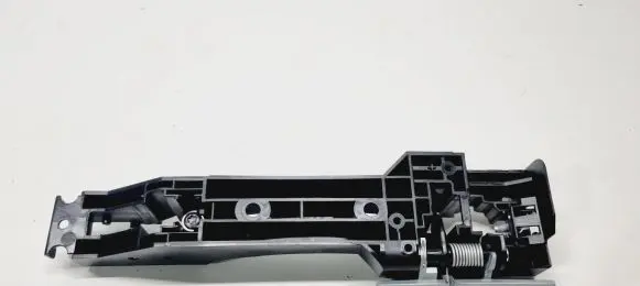 Nissan Qashqai J12 Rear door exterior handle/bracket 826116UA0A