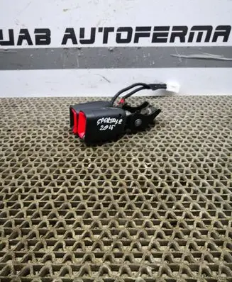 KIA Sportage Middle seatbelt buckle (rear) 899303U200
