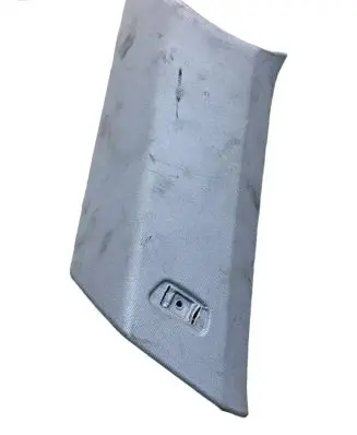 BMW 5 F10 F11 (C) pillar trim 9169784