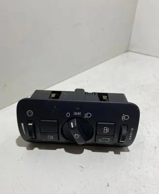 Volvo S60 Light switch 30739413 04066312
