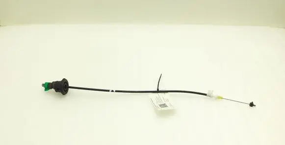 Audi A4 S4 B9 Front door cable line 8W0837085A
