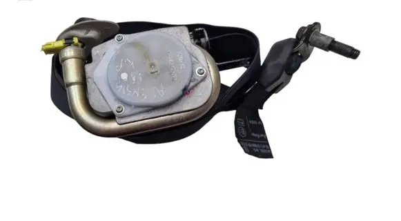 Toyota Avensis T250 Front seatbelt 7322005050