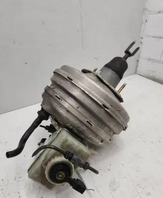 BMW 7 E65 E66 Brake booster LAC115THE