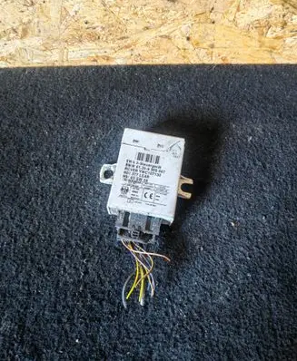 BMW X5 E53 Immobilizer control unit/module 6905667