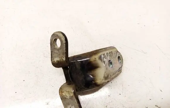 KIA Optima Front door upper hinge 
