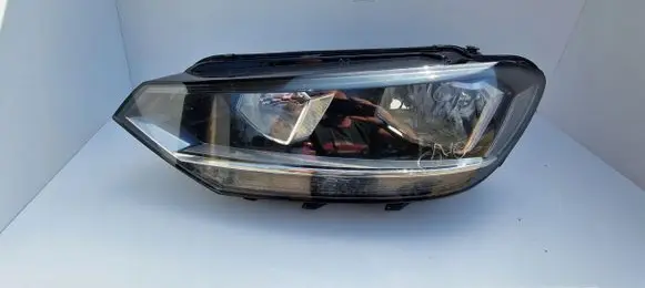 Volkswagen Touran III Headlight/headlamp LPL078
