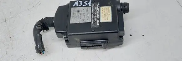 Audi A3 S3 8L Other control units/modules 8L0Z55255