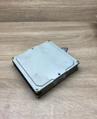 Engine control unit/module ECU