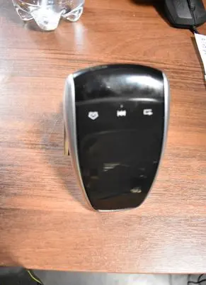 Mercedes-Benz E W213 Other control units/modules A2139004219555525