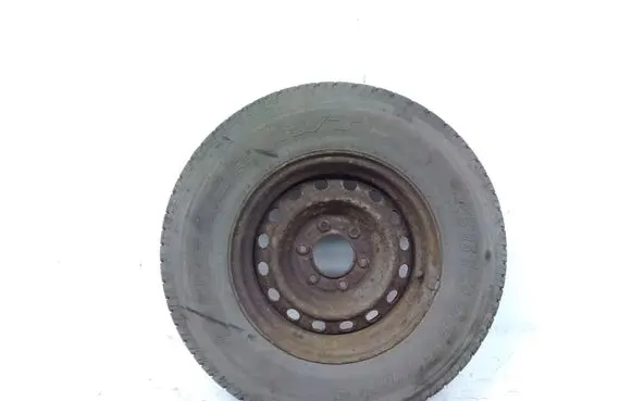 Ford Ranger R16 spare wheel 24570R16