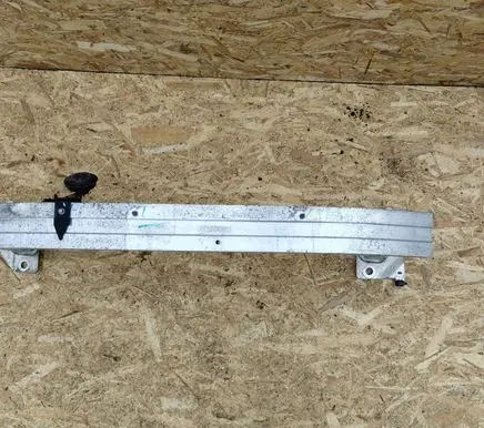 Renault Clio IV Front bumper cross member 32588 32514
