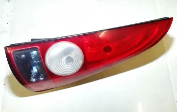 Renault Espace - Grand espace IV Rear/tail lights 8200027152