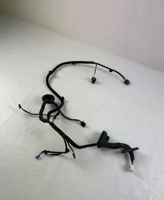 Tesla Model 3 Rear door wiring loom 306796600A YZZ722666607740