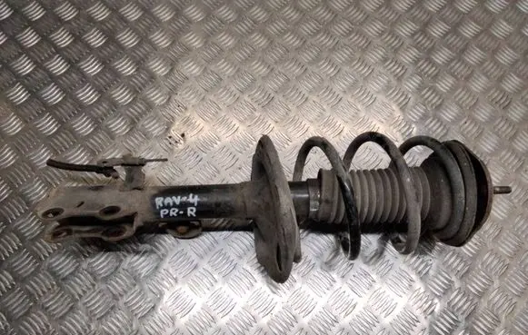 Toyota RAV 4 (XA30) Front shock absorber/damper 