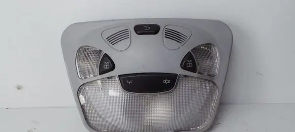 Mercedes-Benz CLC CL203 Front seat light A2038204601