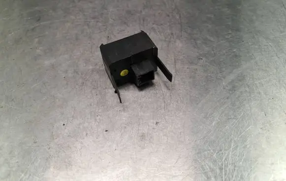 Volkswagen Caddy Headlight level height control switch 2K0941333B 2K0941333
